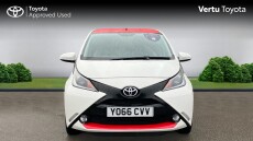 Toyota Aygo 1.0 VVT-i X-Press 5dr Petrol Hatchback
